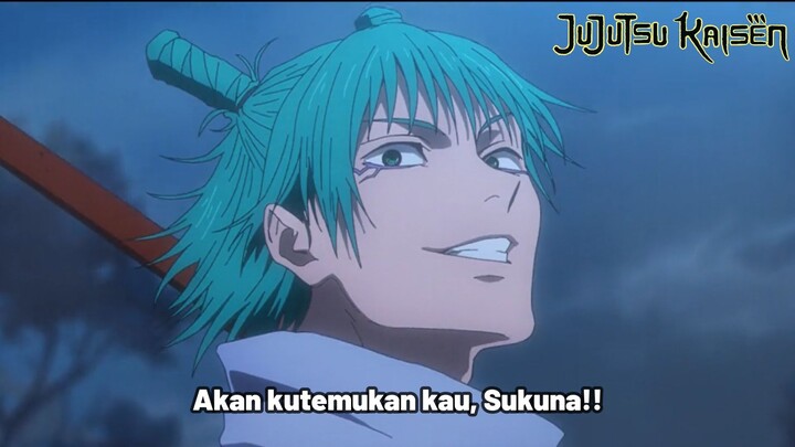 Jujutsu Kaisen (Season 3) - Episode 7 Bahasa Indonesia