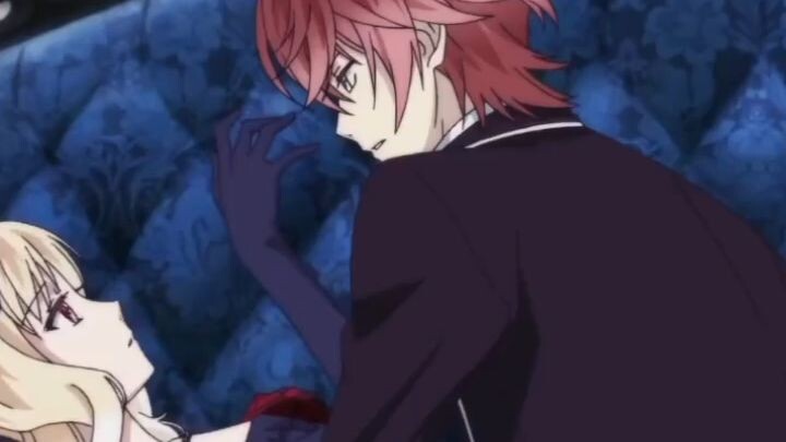 diabolik lovers
