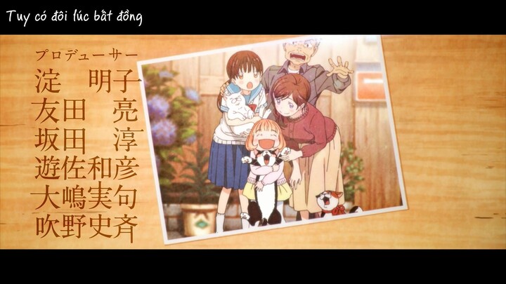 3-Gatsu No Lion Opening thứ mấy ý