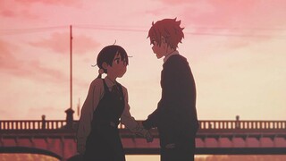 tamako love story [amv]