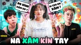 [Vlog] Na Xăm Kín Tay Troll Phú Và Cái Kết Bất Ngờ | HEAVY NA GÂY MÊ