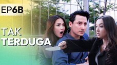 MENIKAHI JADI YANG KELIMA EPISODE 6B (FAST TRACK) (END)