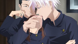 Main ber 3 sampe lemesss🥵