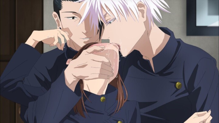 Main ber 3 sampe lemesss🥵