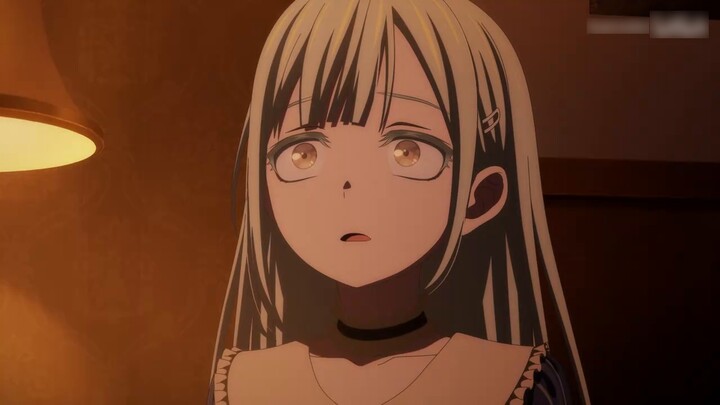 Mortis adalah tokoh utama "Wakaba Mutsu" [Fake Medicine Three Minutes]