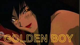 golden boy - anime music video