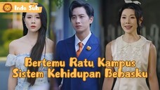 Misi Jiang Nan: Pecundang Berubah Kaya Raya, Raih Cinta & Keluarga Impian