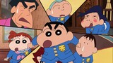 Crayon Shin-chan: Shrouded In Mystery The Flowers Of Tenkazu Academy