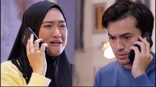 Bukannya Buat Senang, Ucapan Denis Menyinggung Perasaan Sakinah! | Bidadari Surgamu Episode 36