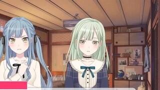 【Mujica/慕祥】What should I do if I accidentally fell in love with my childhood sweetheart?