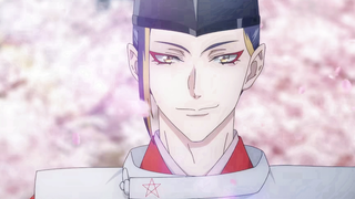 【11月/梦枕獏/凛冽时雨】《阴阳师》动画 正式预告PV【官方中字】