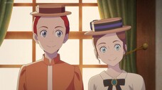 Anne Shirley Sub Indo Eps 18