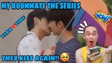 My Roommate The Series - Episode 27,28,29 | Reaction/Commentary 🇹🇭