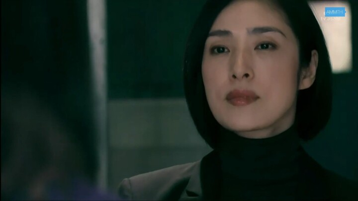 [AMAMITHAI SUB] Kinkyu Torishirabeshitsu 3 EP03 TH