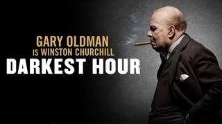 Darkest Hour(2017) Full Movie in Hindi