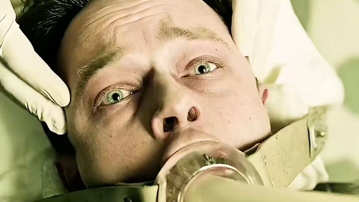 Sci-fi thriller novel #movie clip sharing #movie mashup highlights