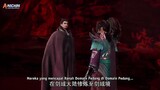 The Legend Of Sword Domain E56 [S2] Sub Indo [1080p]