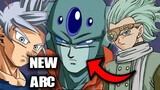 New Dragon Ball Super Arc Explained / Chapter 67