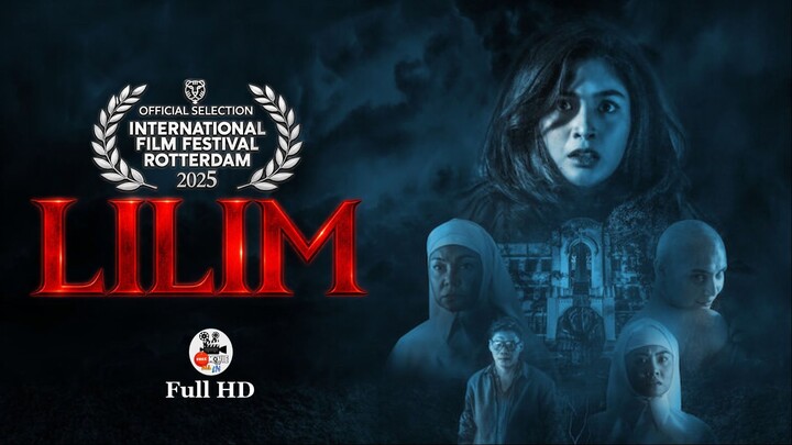 Lilim (2025) - Tagalog Full Movie (EnglishSub)