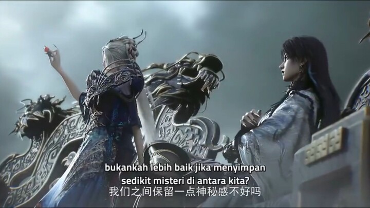 Nonton Beyond Times Gaze Episode 32 sub indo