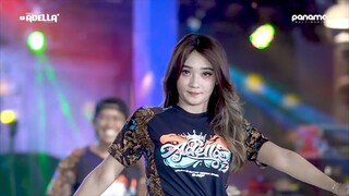 FENDIK ADELLA FT DIFARINA INDRA - GULU PEDOT