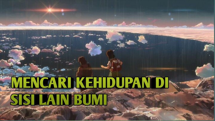 HOSHI WO OU KODOMO - PERFECT [AMV]