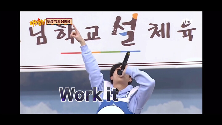 Idol nam yêu thích aespa đã trở lại!