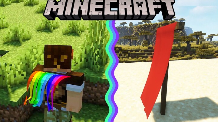 Mỗi tháng chỉ tốn 60 tệ để mua bản Pro của mod vật lý MC, thú vị quá chừng luôn!