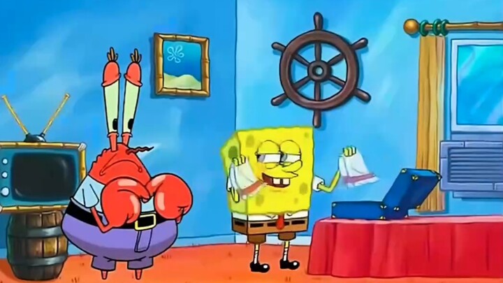 Stingy Crab