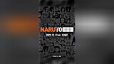 Ada apa dengan Naruto pada tanggal 17 Desember 2022 kemarin. inilah Penjelasannya!
