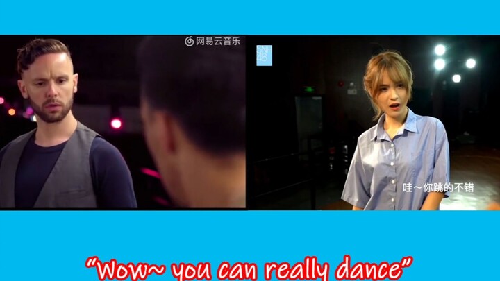 【SNH48】Divine Reproduction: The Female Version of the Shoulder-Shaking Dance Takes You into a Silly 