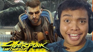 MARI KITA MULAI MASA DEPAN YANG BEGITU CANGGIH INI! (Yuk Main) Cyberpunk 2077 (01)