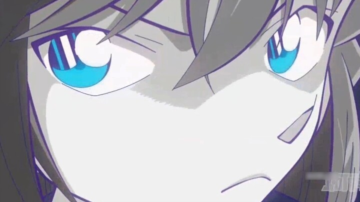 I interpret your color with my pupils