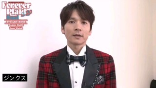 迪迦奥特曼近况：长野博最近一次出现在正式活动视频，神采飞扬，相信回归指日可待。