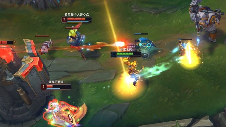 Thousand-Game Ranked: What kind of play made my teammates exclaim, “Did I just get boosted?”