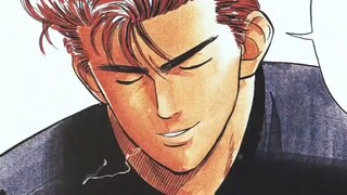 Nếu Sakuragi Hanamichi hát bài hát mở đầu của SD (phiên bản giọng trẻ của Kusao Takeshi)