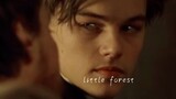 Film dan Drama|Gabungan Cuplikan Film Leonardo DiCaprio Semasa Muda