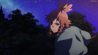 Teogonia - S01E01 [English Dub]