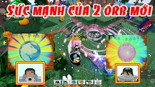 Sức Mạnh Thật Sự Của 2 Orb Mới Gia Tăng 20 Lần Cho Nhân Vật Được Chọn | ALL STAR TOWER DEFENSE