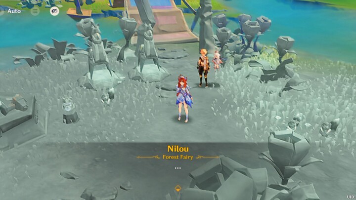 Genshin Impact 4.8 - Summertide Scales and Tales_2