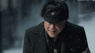 ชายชรายอมทนกับความอับอายเพื่อมาตุภูมิของเขา! [ทุกความผิดย่อมมีผู้ก่อ หนี้ย่อมมีเจ้าหนี้ การฆาตกรรมต้