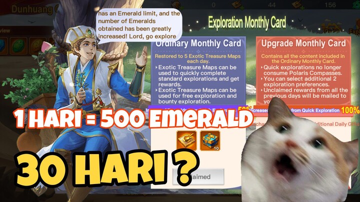 Auto Kaya di Update sekarang 😎💵💵💵