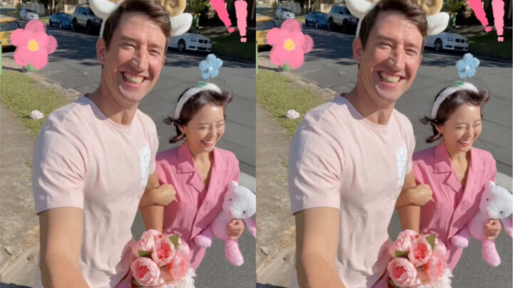 谁还不是一个宝宝呀💕小时候想成为大人，现在想成为无忧无虑的小孩