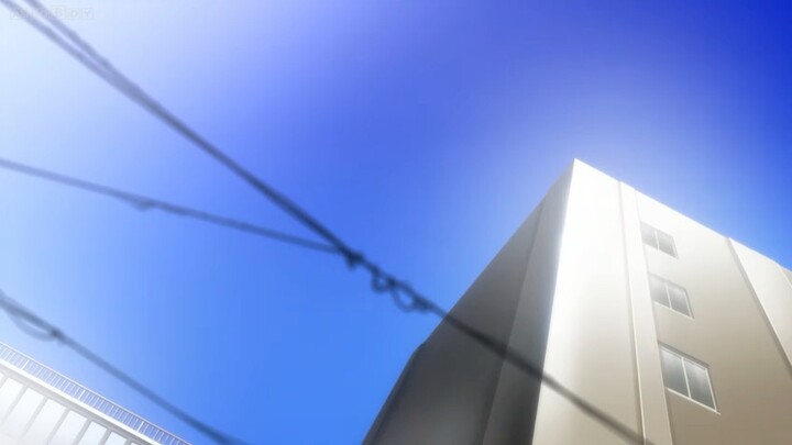 Steins Gate Episode 19 Sub Indo