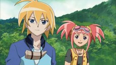 Dinosaur King  Season 1 Hindi Episode 34 ANIME HINDI