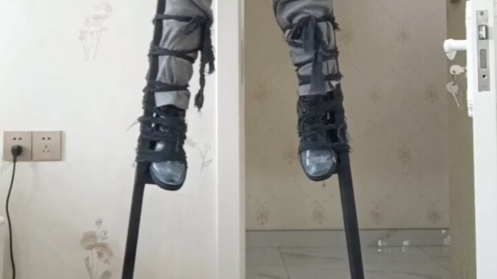 สิ่งที่เหล่าคอสเพลย์เยอร์แห่งคืนเฝ้าคอยปกป้องจนสุดชีวิต