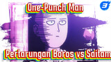 Boros vs. Saitama - Ini Tingkat Kerusakannya~_3