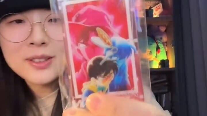 ถึงเวลาที่จะรื้อภาพวาดต้นฉบับออกอีกครั้งแล้ว!