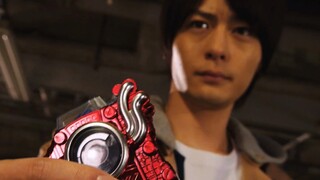 Kamen Rider Build Hazard (Nguy hiểm) Dangerous Form Highlight Battle Collection