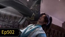 Supreme God emperror eps502 indo